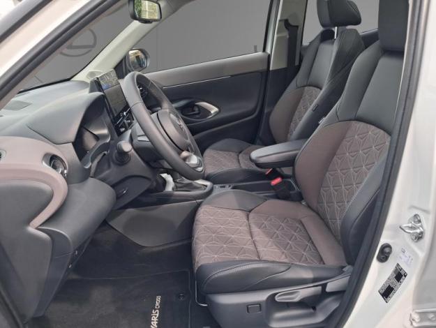 TOYOTA Yaris Cross Hybrid 2WD Collection   