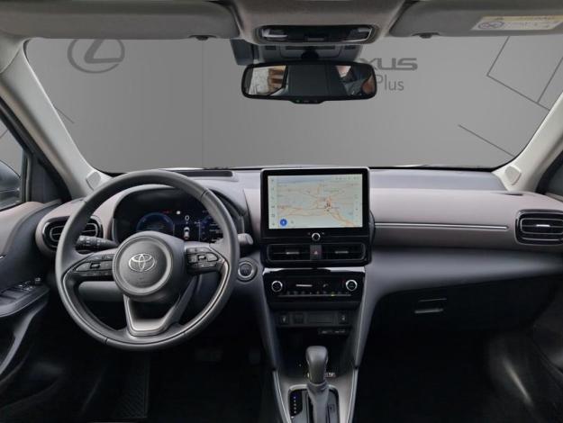 TOYOTA Yaris Cross Hybrid 2WD Collection   