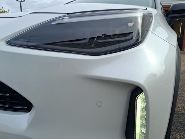 TOYOTA Yaris Cross Hybrid 2WD Collection   
