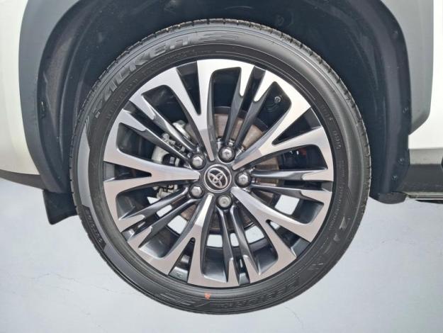 TOYOTA Yaris Cross Hybrid 2WD Collection   