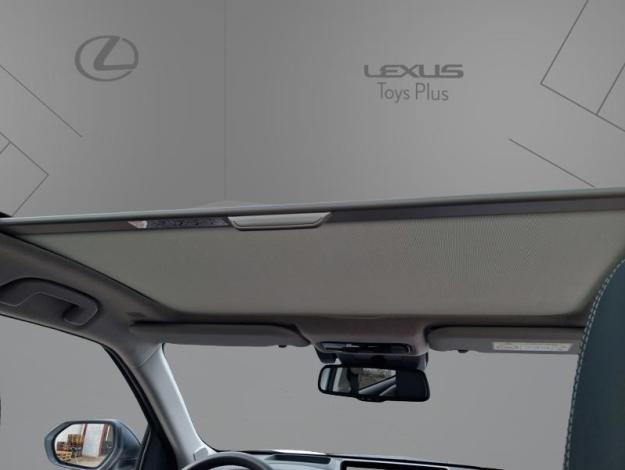 TOYOTA Yaris Cross Hybrid 2WD Collection   
