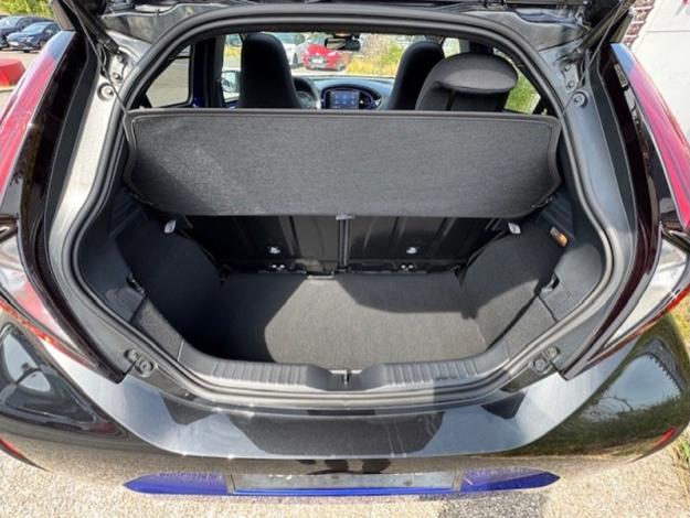 TOYOTA Aygo X 1.0 VVT-i 72 Air Collection  
