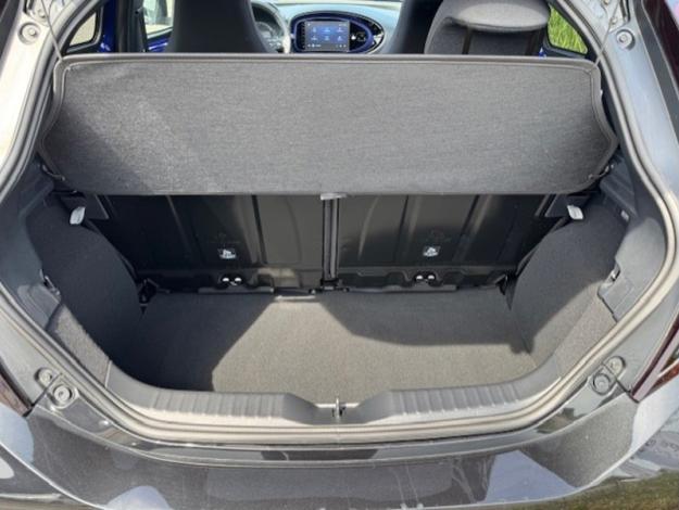 TOYOTA Aygo X 1.0 VVT-i 72 Air Collection  