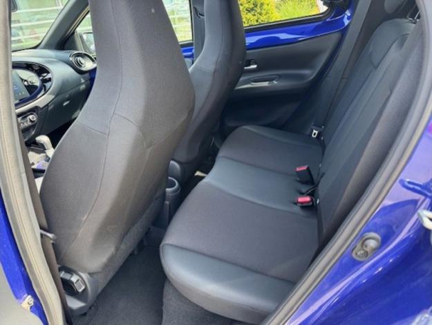 TOYOTA Aygo X 1.0 VVT-i 72 Air Collection  