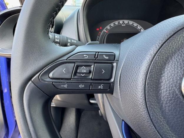 TOYOTA Aygo X 1.0 VVT-i 72 Air Collection  