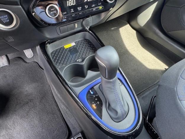 TOYOTA Aygo X 1.0 VVT-i 72 Air Collection  
