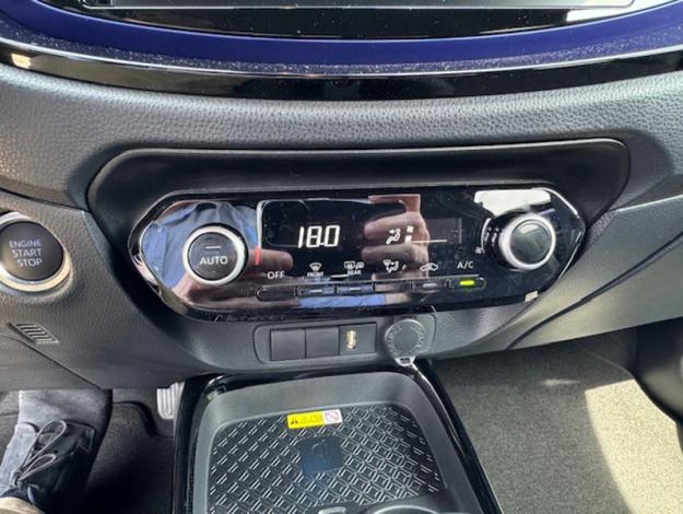TOYOTA Aygo X 1.0 VVT-i 72 Air Collection  