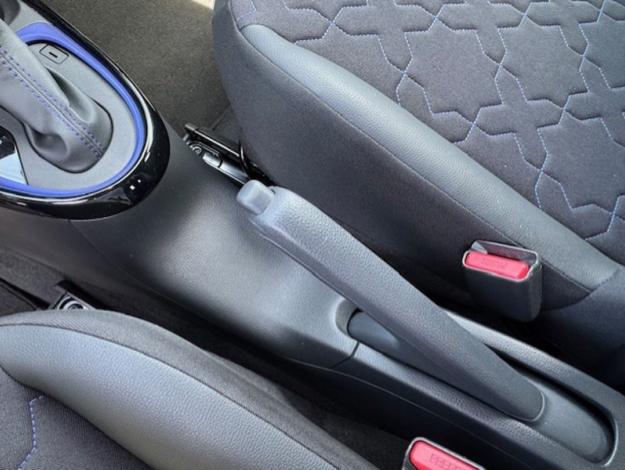 TOYOTA Aygo X 1.0 VVT-i 72 Air Collection  