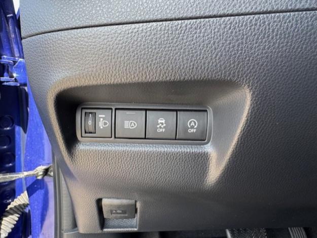 TOYOTA Aygo X 1.0 VVT-i 72 Air Collection  