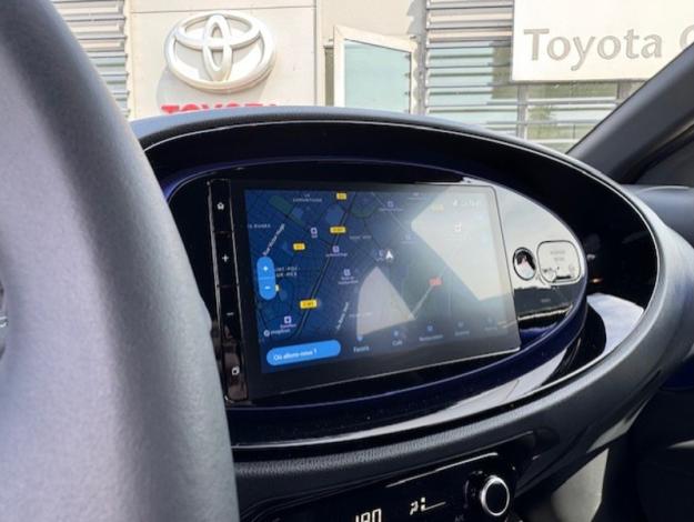 TOYOTA Aygo X 1.0 VVT-i 72 Air Collection  