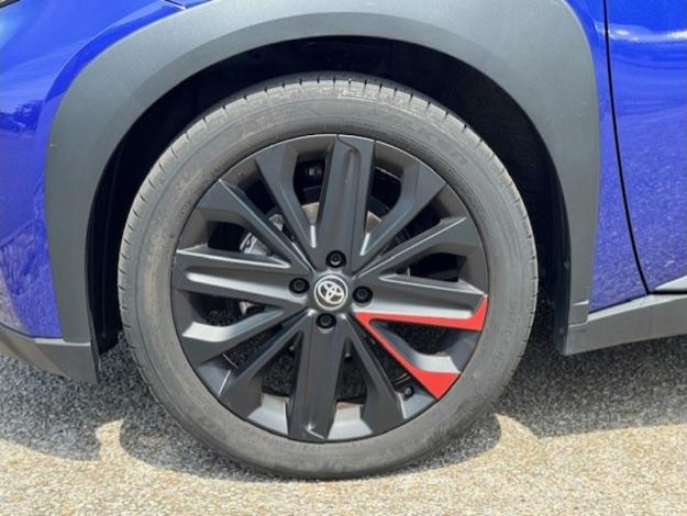 TOYOTA Aygo X 1.0 VVT-i 72 Air Collection  