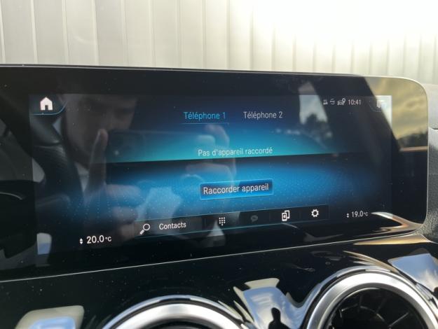 MERCEDES-BENZ GLA 200 d AMG Line  GLA 200 d AMG Line