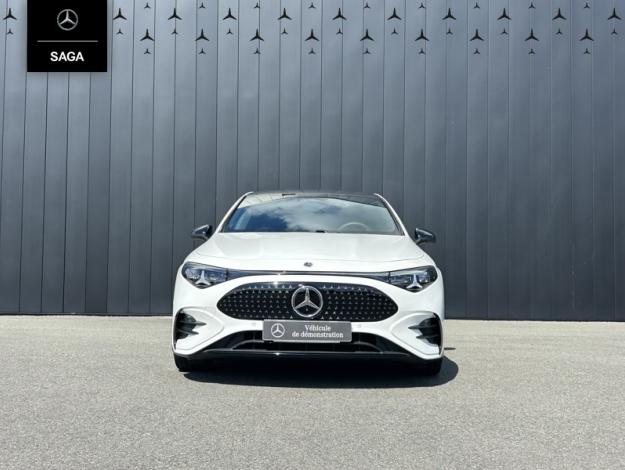 MERCEDES-BENZ CLA Coupé CLA 250+ avec technologie EQ Limited Edition  CLA 250+ avec technologie EQ