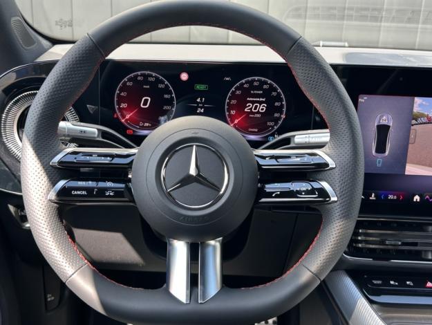 MERCEDES-BENZ CLA Coupé CLA 250+ avec technologie EQ Limited Edition  CLA 250+ avec technologie EQ
