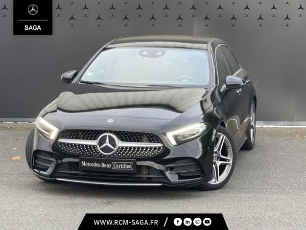 MERCEDES-BENZ Classe A 180 AMG Line  