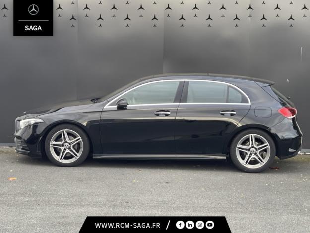 MERCEDES-BENZ Classe A 180 AMG Line  