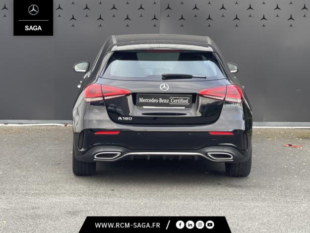 MERCEDES-BENZ Classe A 180 AMG Line  
