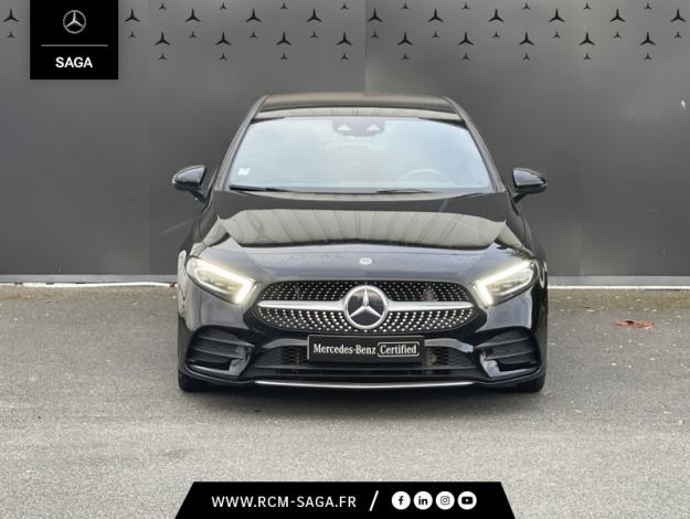 MERCEDES-BENZ Classe A 180 AMG Line  