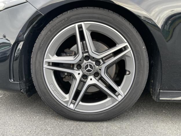 MERCEDES-BENZ Classe A 180 AMG Line  