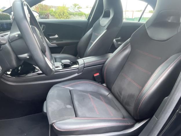 MERCEDES-BENZ Classe A 180 AMG Line  