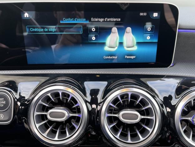 MERCEDES-BENZ Classe A 180 AMG Line  