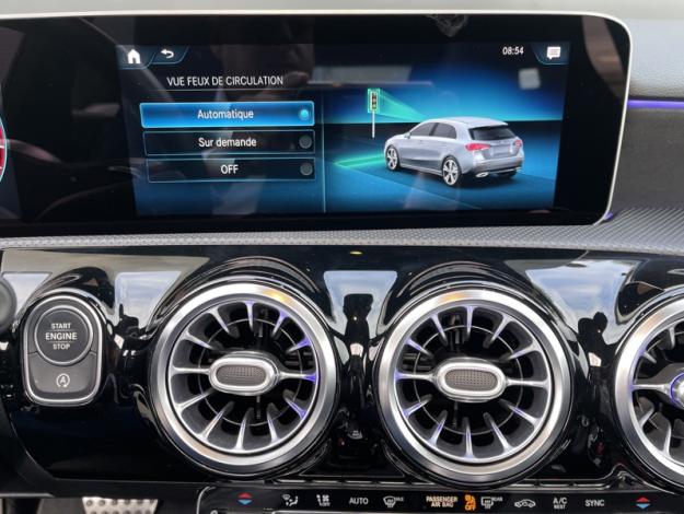 MERCEDES-BENZ Classe A 180 AMG Line  