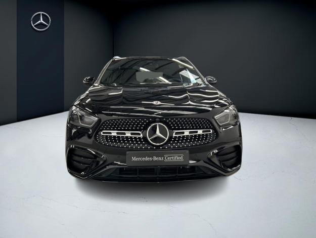 MERCEDES-BENZ GLA-Klasse GLA 180 Off-Roader