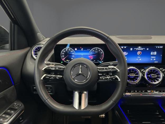 MERCEDES-BENZ GLA-Klasse GLA 180 Off-Roader