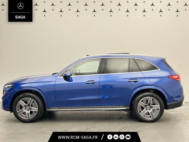 MERCEDES-BENZ GLC SUV GLC 300 de Hybrid EQ 4MATIC AMG Line  