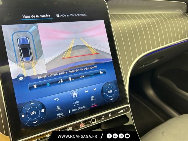 MERCEDES-BENZ GLC SUV GLC 300 de Hybrid EQ 4MATIC AMG Line  