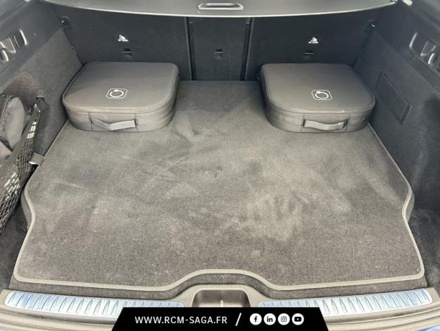 MERCEDES-BENZ GLC SUV GLC 300 de Hybrid EQ 4MATIC AMG Line  