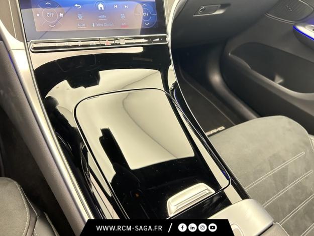 MERCEDES-BENZ GLC SUV GLC 300 de Hybrid EQ 4MATIC AMG Line  