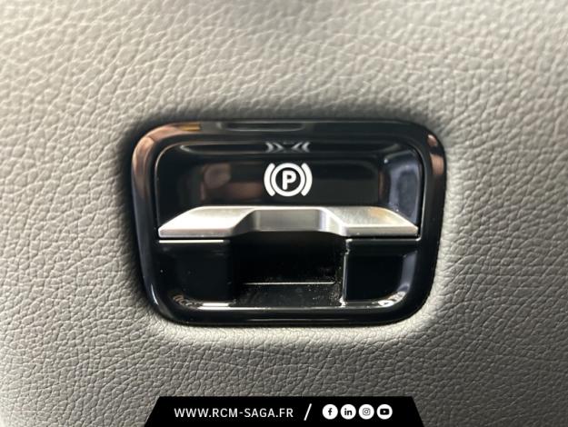 MERCEDES-BENZ GLC SUV GLC 300 de Hybrid EQ 4MATIC AMG Line  