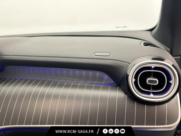 MERCEDES-BENZ GLC SUV GLC 300 de Hybrid EQ 4MATIC AMG Line  