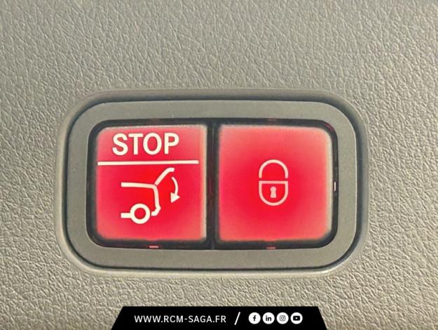 MERCEDES-BENZ GLC SUV GLC 300 de Hybrid EQ 4MATIC AMG Line  