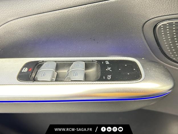 MERCEDES-BENZ GLC SUV GLC 300 de Hybrid EQ 4MATIC AMG Line  