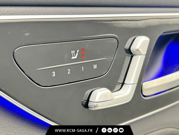 MERCEDES-BENZ GLC SUV GLC 300 de Hybrid EQ 4MATIC AMG Line  