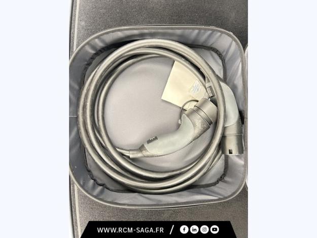 MERCEDES-BENZ GLC SUV GLC 300 de Hybrid EQ 4MATIC AMG Line  