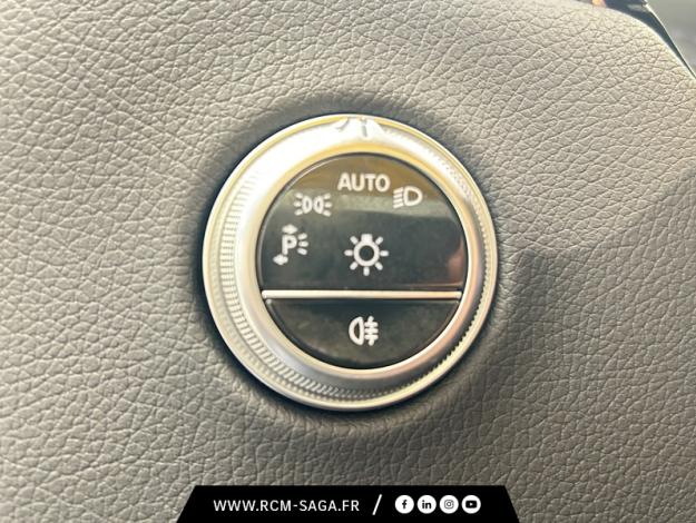 MERCEDES-BENZ GLC SUV GLC 300 de Hybrid EQ 4MATIC AMG Line  