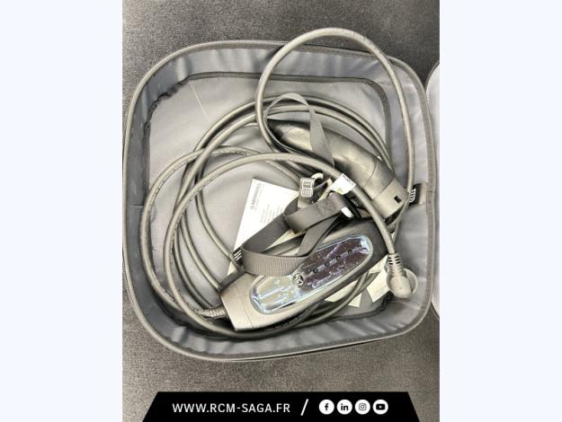 MERCEDES-BENZ GLC SUV GLC 300 de Hybrid EQ 4MATIC AMG Line  