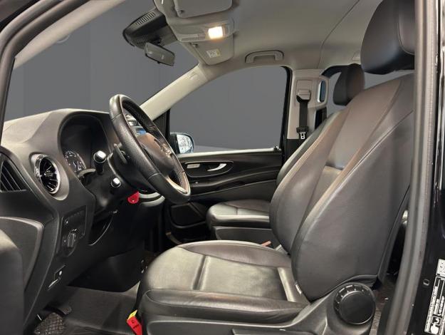MERCEDES-BENZ Vito 114 CDI Tourer PRO Extra long  