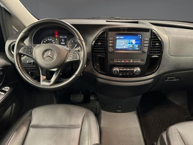 MERCEDES-BENZ Vito 114 CDI Tourer PRO Extra long  