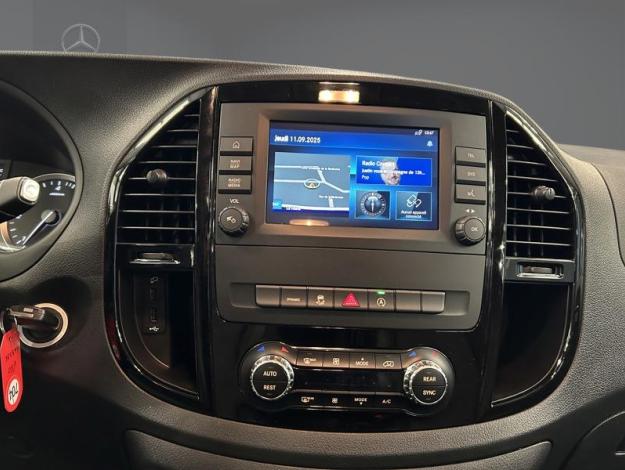 MERCEDES-BENZ Vito 114 CDI Tourer PRO Extra long  