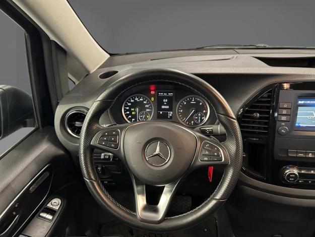 MERCEDES-BENZ Vito 114 CDI Tourer PRO Extra long  