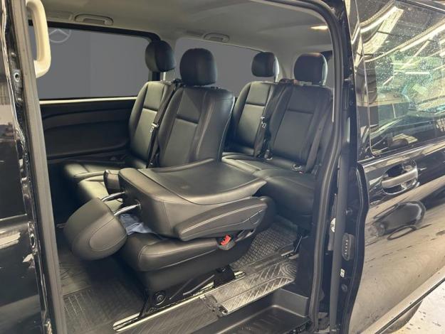 MERCEDES-BENZ Vito 114 CDI Tourer PRO Extra long  