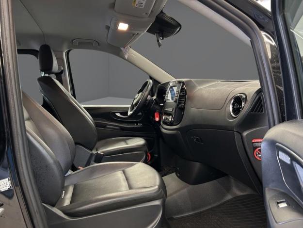 MERCEDES-BENZ Vito 114 CDI Tourer PRO Extra long  