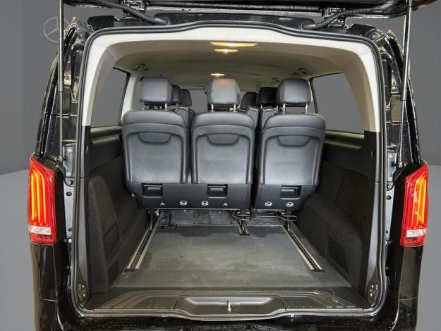 MERCEDES-BENZ Vito 114 CDI Tourer PRO Extra long  
