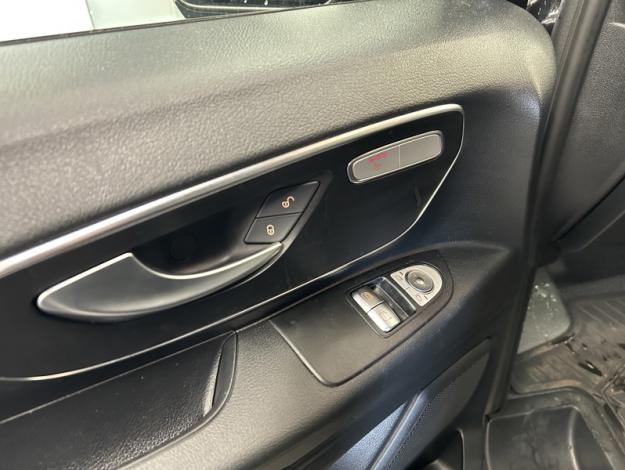 MERCEDES-BENZ Vito 114 CDI Tourer PRO Extra long  