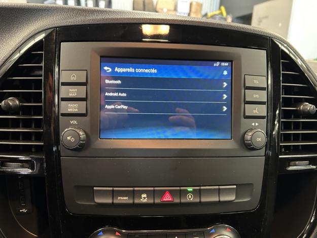 MERCEDES-BENZ Vito 114 CDI Tourer PRO Extra long  