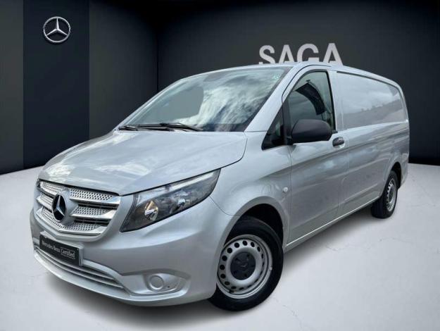 MERCEDES-BENZ Vito 114 CDI Fourgon Long  